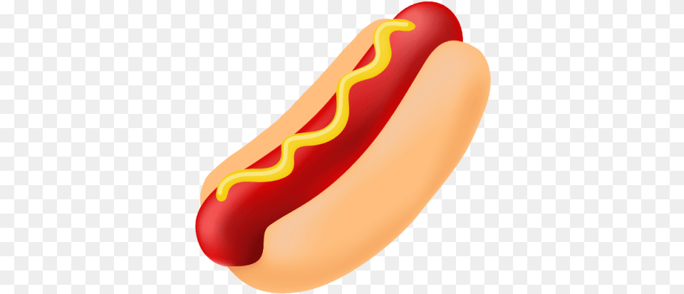 Free Hot Dog Images Transparent Hot Dog Clipart, Food, Hot Dog, Ketchup Png Image