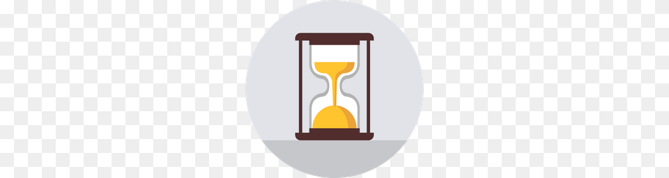 Free Hourglass Icon Download Png