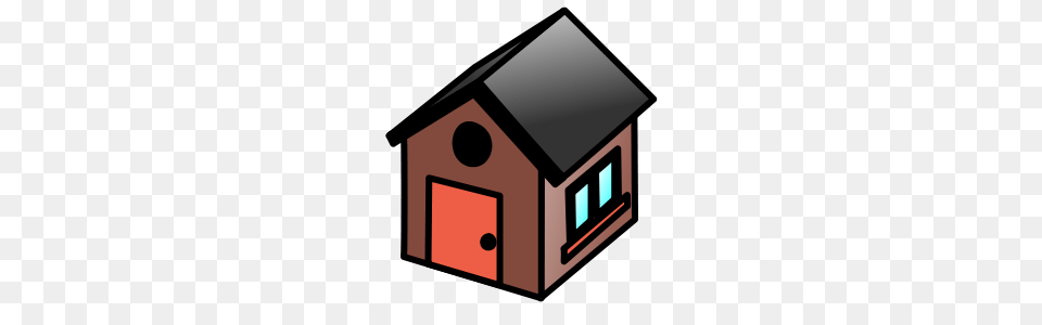 Free House Clipart House Icons, Dog House, Mailbox Png