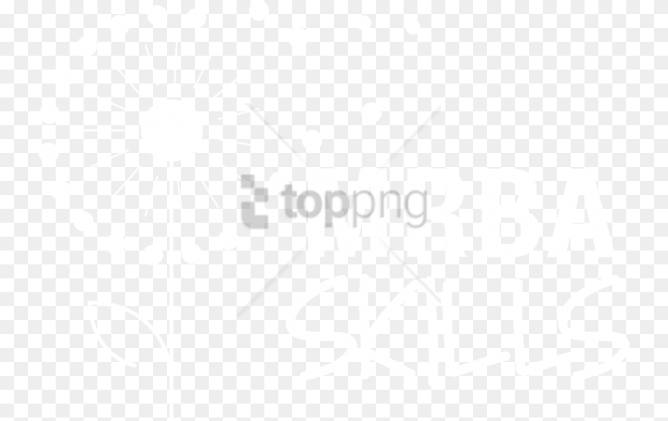 Html5 Icon White With Transparent Circle, Text Free Png