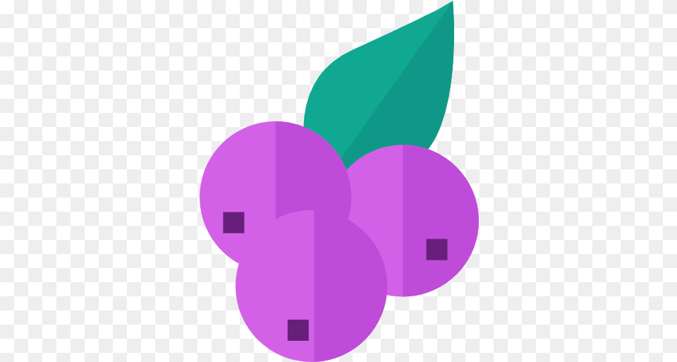 Free Icon Blueberry Fresh, Purple, Food, Fruit, Plant Png Image