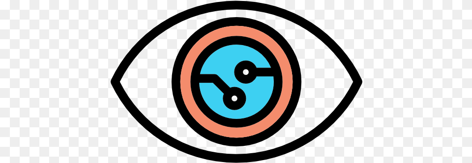 Free Icon Eye Charing Cross Tube Station, Symbol Png Image