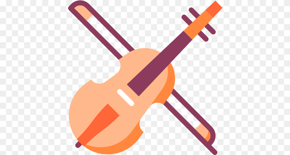 Icon Girly, Musical Instrument, Violin, Person Free Png