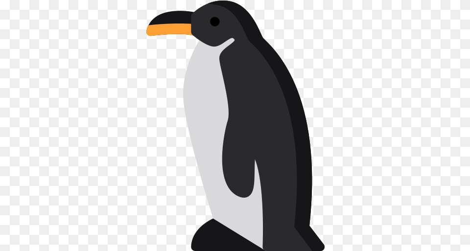 Free Icon Penguin Animal Figure, Bird, King Penguin, Person Png
