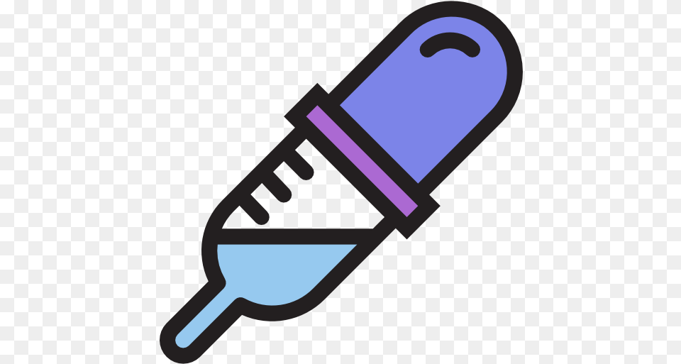 Icon Pipette, Electronics Free Transparent Png