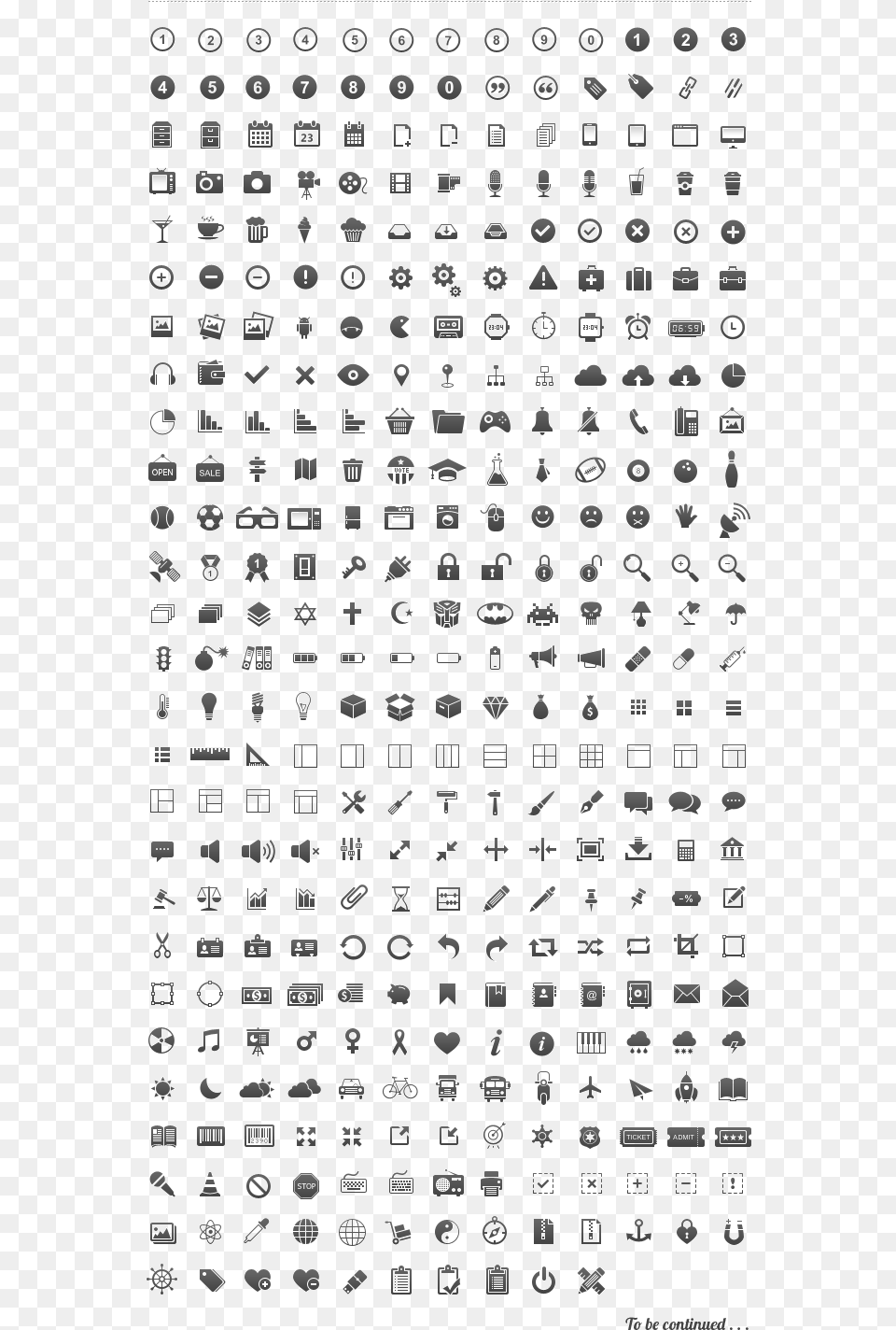 Free Icon Set, Text, Alphabet, Computer, Computer Hardware Png