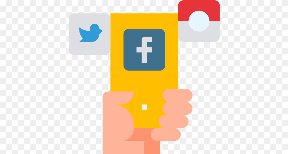 Free Icon Social Media Facebook, First Aid, Text, Electronics Png