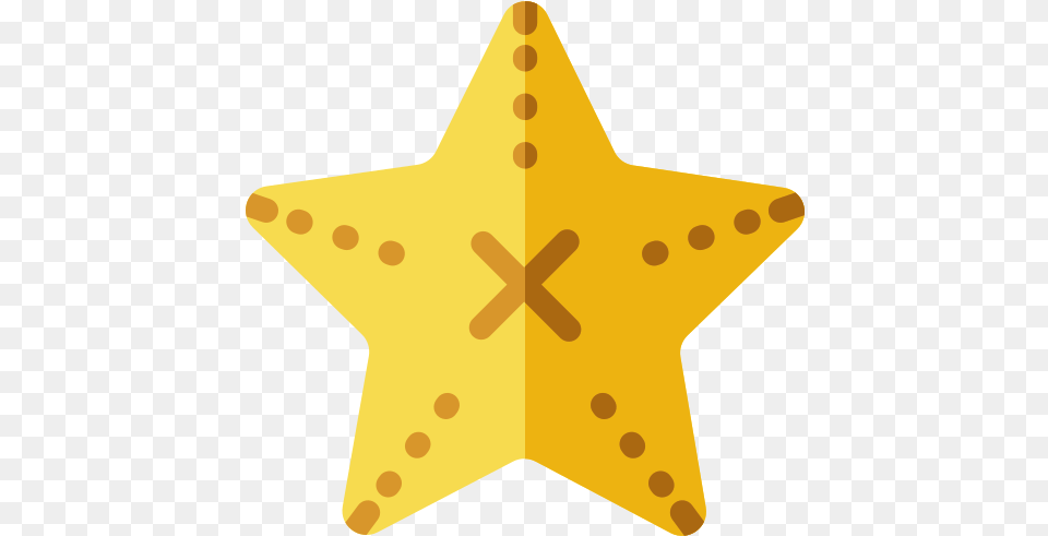 Icon Starfish, Star Symbol, Symbol Free Transparent Png