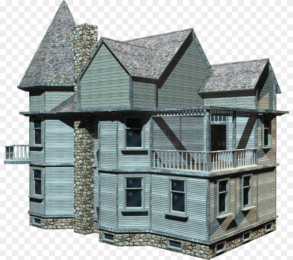 Free Icons 3d Home, Architecture, Building, Cottage, House Png