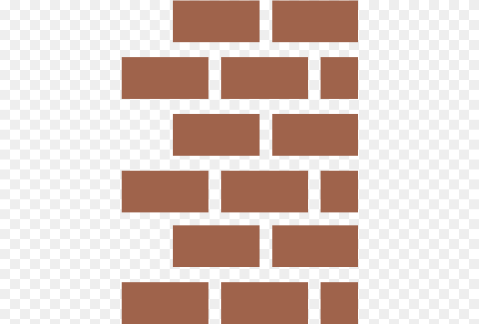 Icons Brick And Mortar Architecture, Building, Wall Free Transparent Png