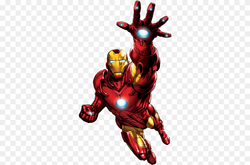 Icons Iron Man Comic Flying, Adult, Male, Person Free Transparent Png