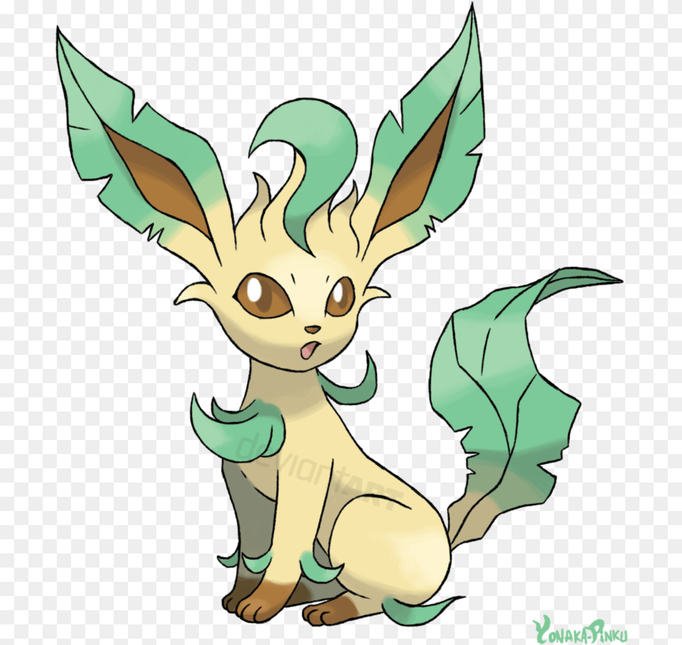 Free Icons Leafeon, Baby, Person, Art, Face Png