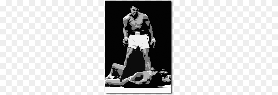 Icons Muhammad Ali Worlds Greatest, Clothing, Shorts, Adult, Male Free Png Download