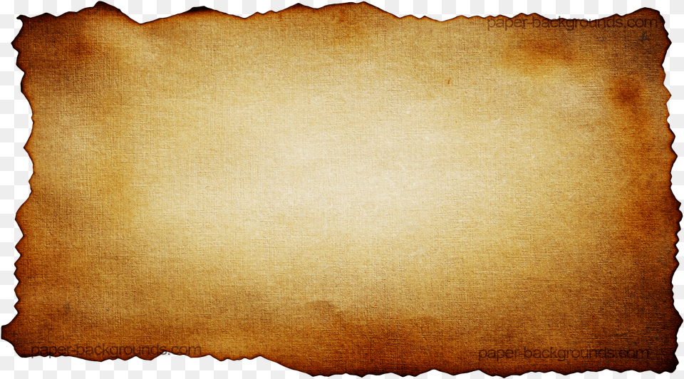Icons Old Burnt Paper Background, Texture, Text, Canvas Free Png