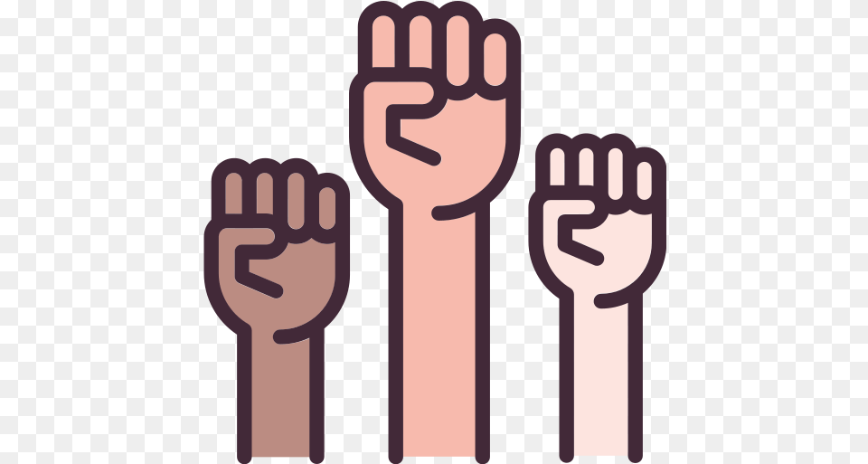 Icons Protest Icon, Body Part, Hand, Person, Fist Free Png