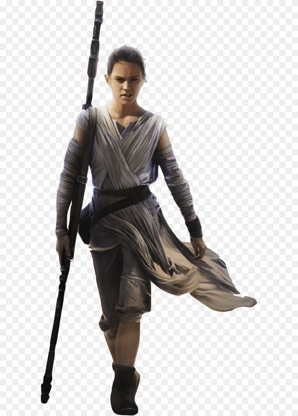 Free Icons Rey Star Wars, Adult, Male, Man, Person Png Image