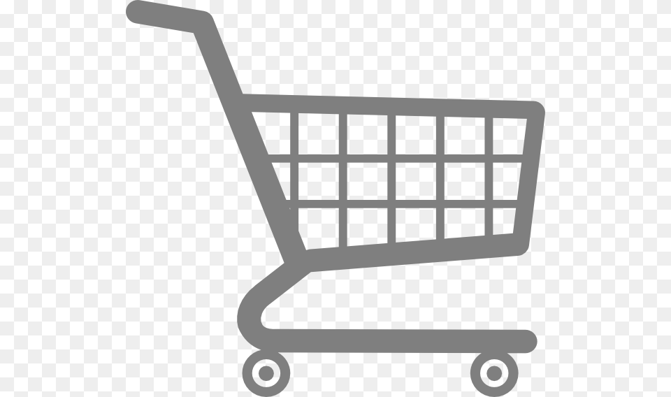 Free Icons Shopping Cart Icon Transparent, Shopping Cart, Device, Grass, Lawn Png Image