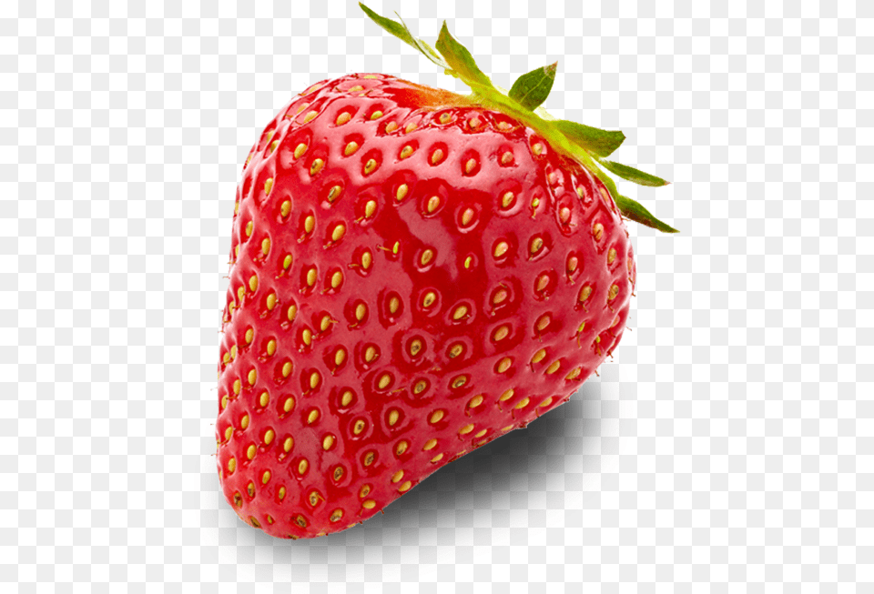 Icons Strawberry, Berry, Food, Fruit, Plant Free Png Download