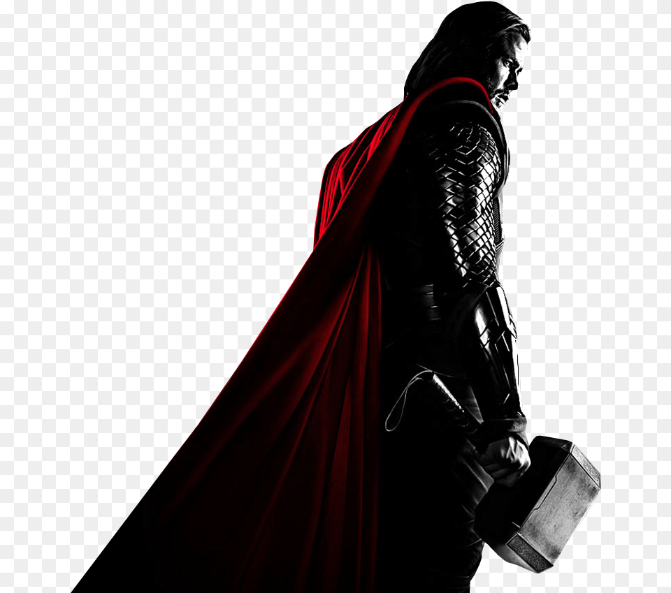 Icons Thor Render, Fashion, Adult, Female, Person Free Png