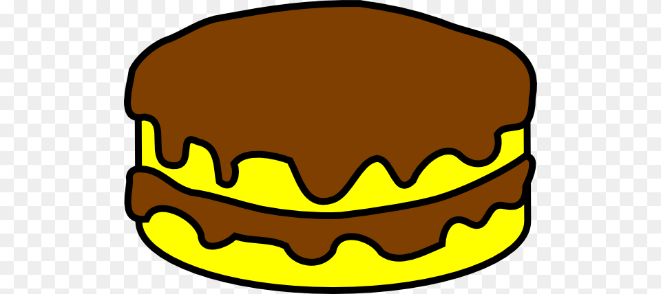 Free Cake, Burger, Food Png Image