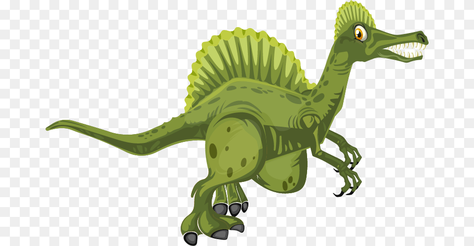 Free Cartoon Dinosaur, Animal, Reptile, T-rex, Machine Png Image