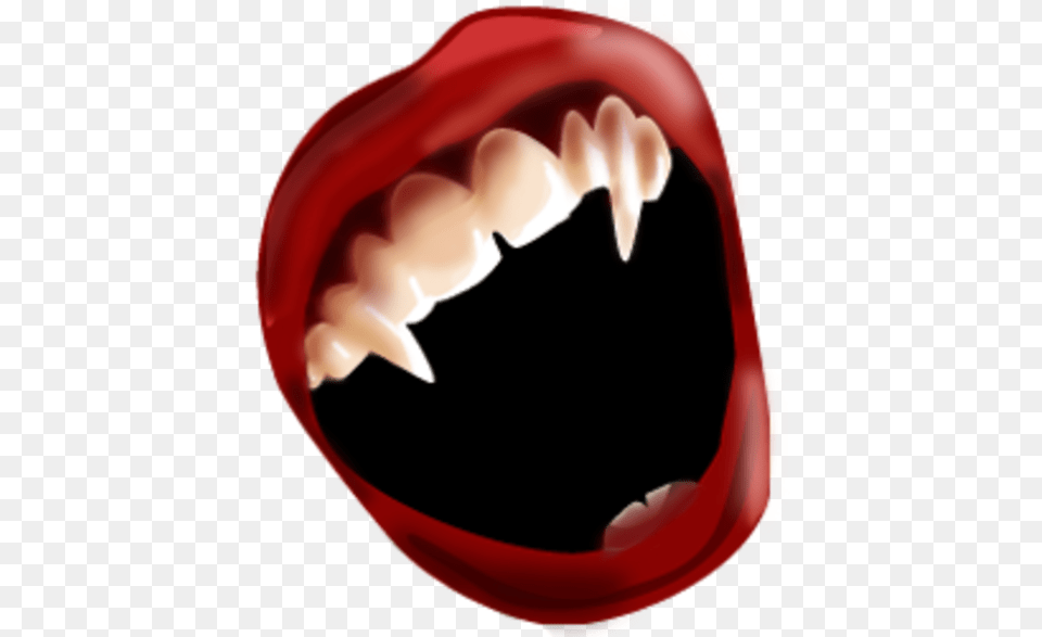 Images At Clker Vampire Bite, Body Part, Mouth, Person, Teeth Free Png Download