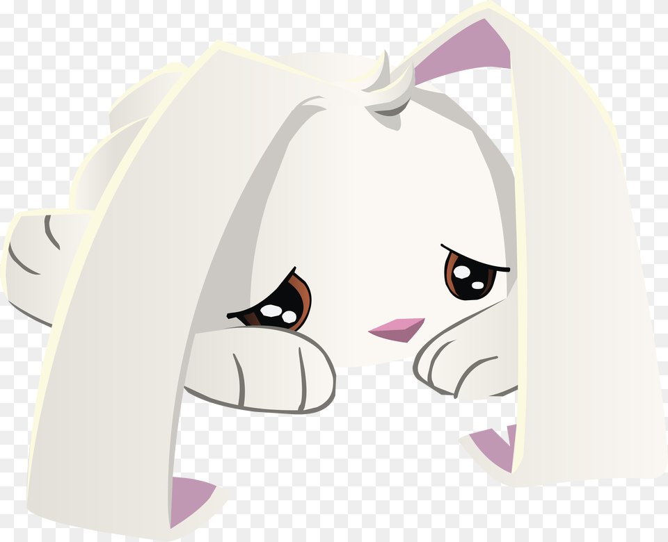 Images Dlpngcom Sad Animal Jam Animal Free Transparent Png