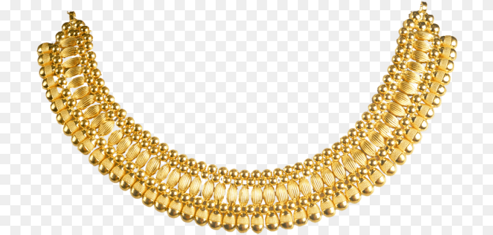Images Toppng Kerala Necklace Designs In Gold, Accessories, Jewelry, Chandelier, Lamp Free Transparent Png