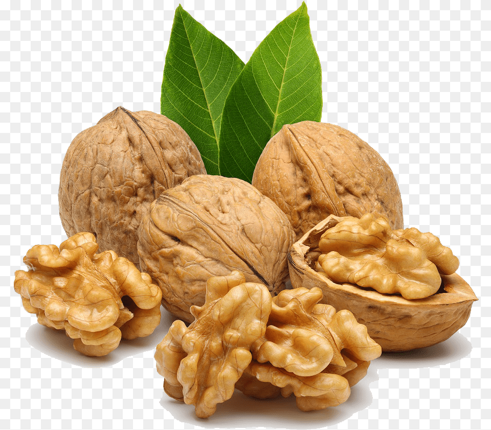 Images Toppng Walnuts, Food, Nut, Plant, Produce Free Transparent Png