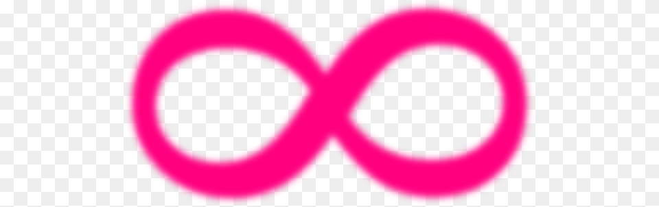 Infinity Symbol Clipart, Logo Free Png