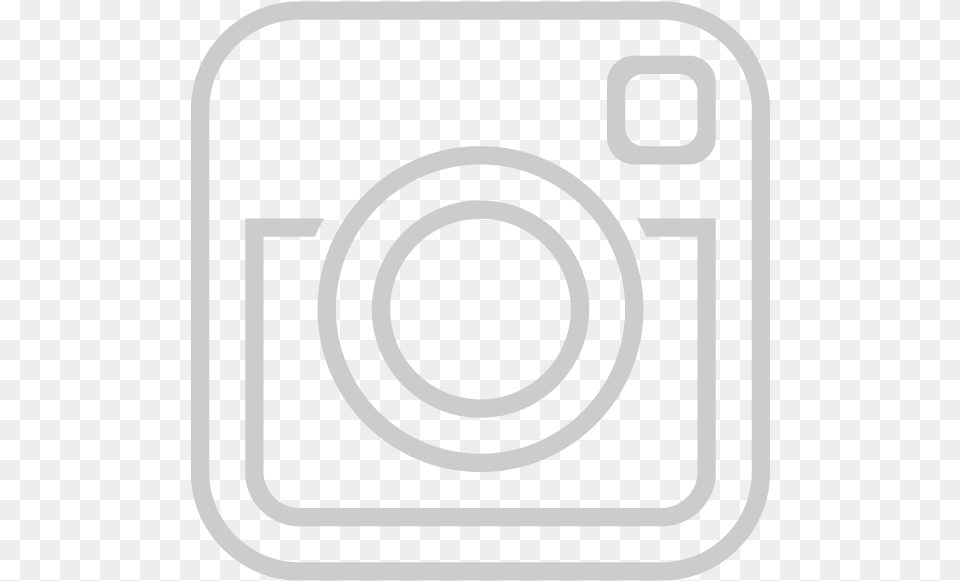 Instagram Icon Background White Clear Background White Instagram, Camera, Electronics, Gas Pump, Machine Free Transparent Png