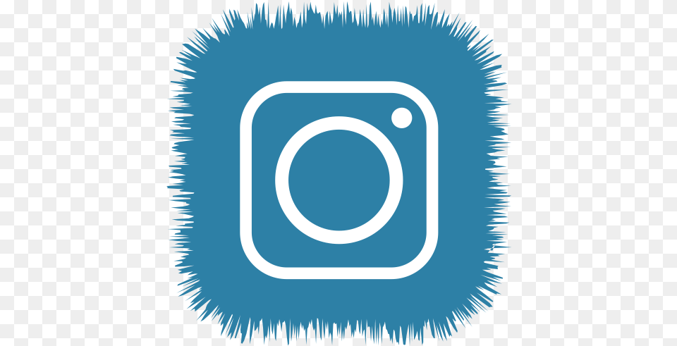 Instagram Logo Icon Of Flat Style Available In Svg Sunrise Arabian Beach Resort, Home Decor Free Transparent Png