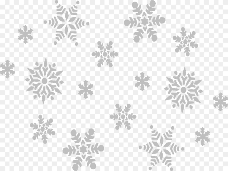 Free Internet Radio Snowflakes, Nature, Outdoors, Snowflake, Snow Png