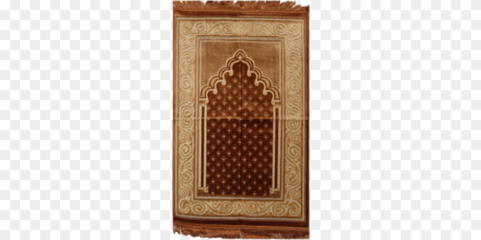 Islamic Prayer Rug Transparent Prayer Rug, Home Decor, Mailbox Free Png