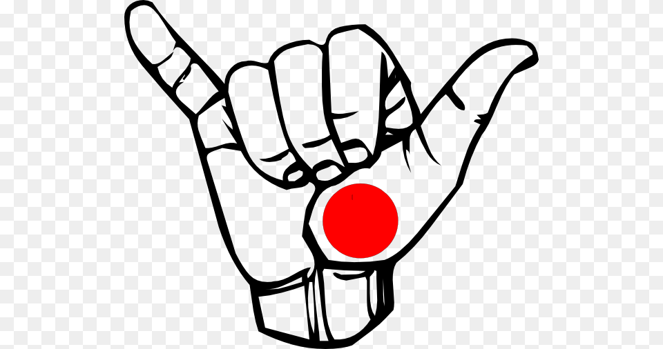 Free Japanese Clipart Sign Language, Body Part, Clothing, Glove, Hand Png Image