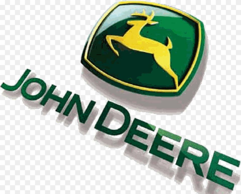 John Deere Logo Logos Imagenes John Deere Free Png Download