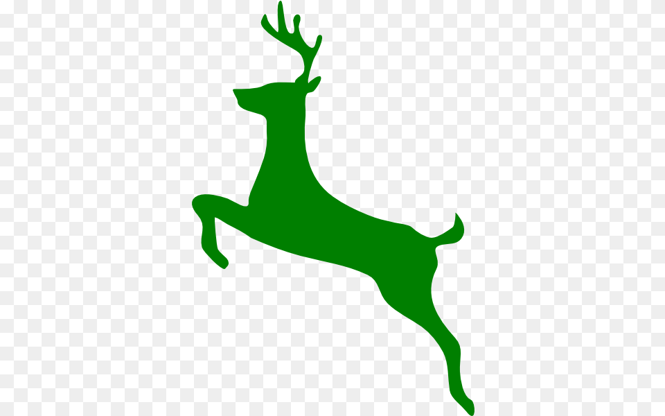 John Deere Tractor Clipart John Deere Deer Logo, Animal, Mammal, Wildlife, Person Free Transparent Png