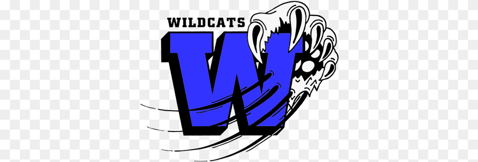 Kentucky Wildcats Logo Walt Whitman High School Mascot, Electronics, Hardware Free Png Download
