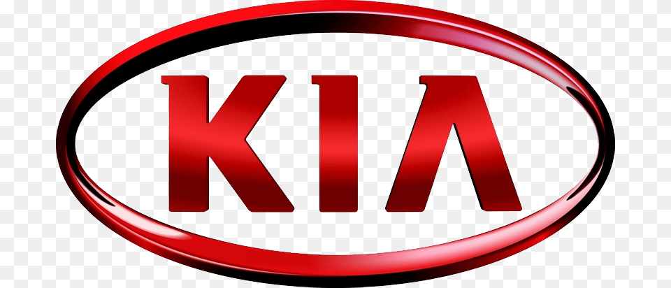 Free Kia Kia Logo Transparent Png Image