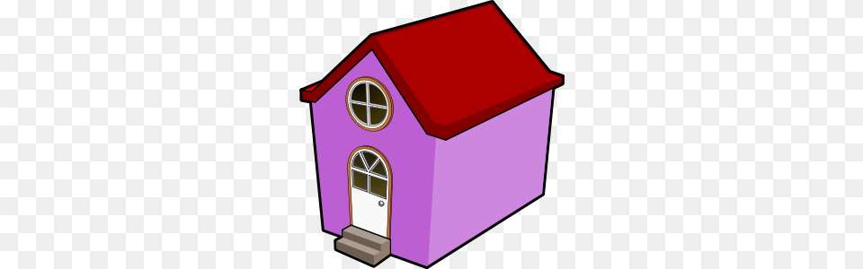 Free L Clipart L Icons, Dog House, Mailbox Png
