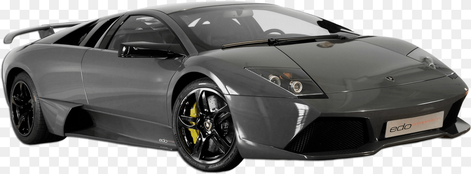 Free Lamborghini Edo Competiton Car Images Lamborghini Car, Alloy Wheel, Vehicle, Transportation, Tire Png Image