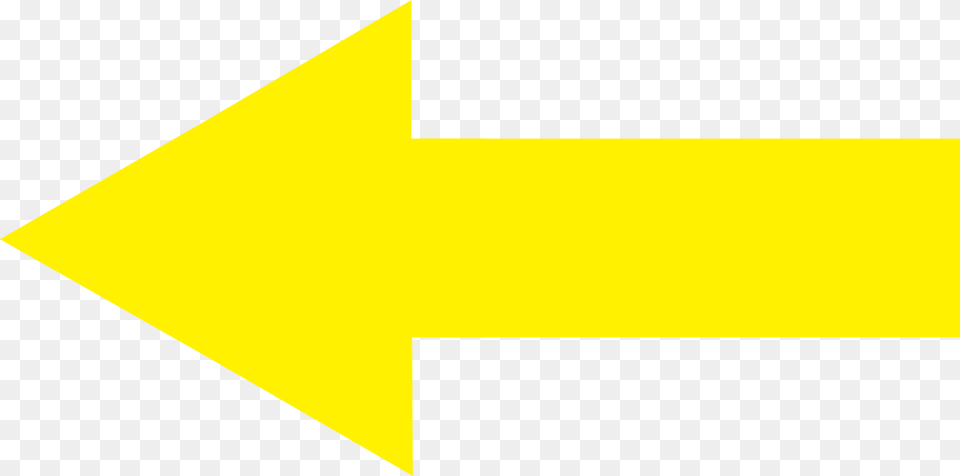 Left Arrow Download Clip Art Left Yellow Arrow Free Transparent Png