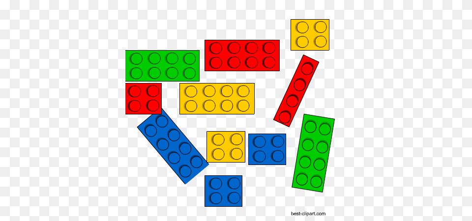 Free Lego Bricks Clip Art, Scoreboard, Game Png Image