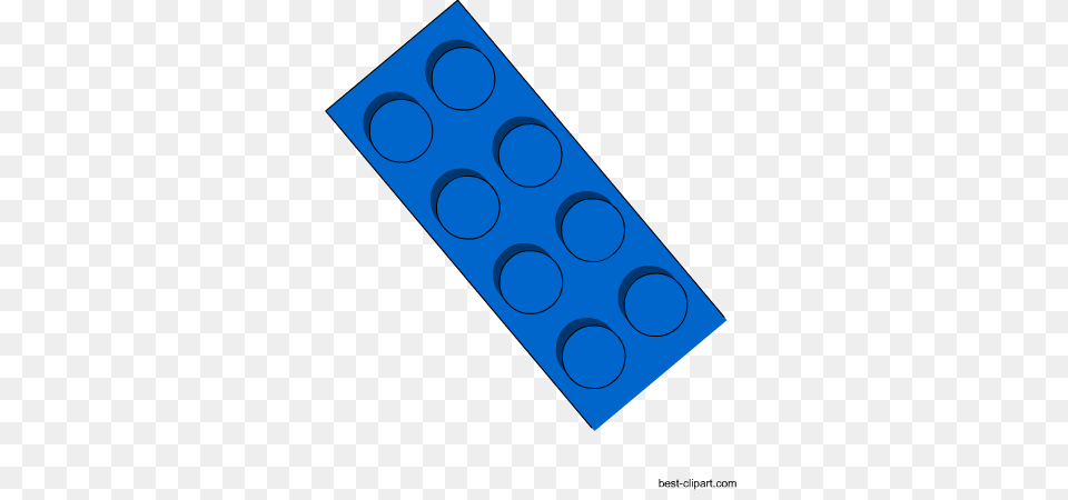 Free Lego Bricks Clip Art, Disk Png