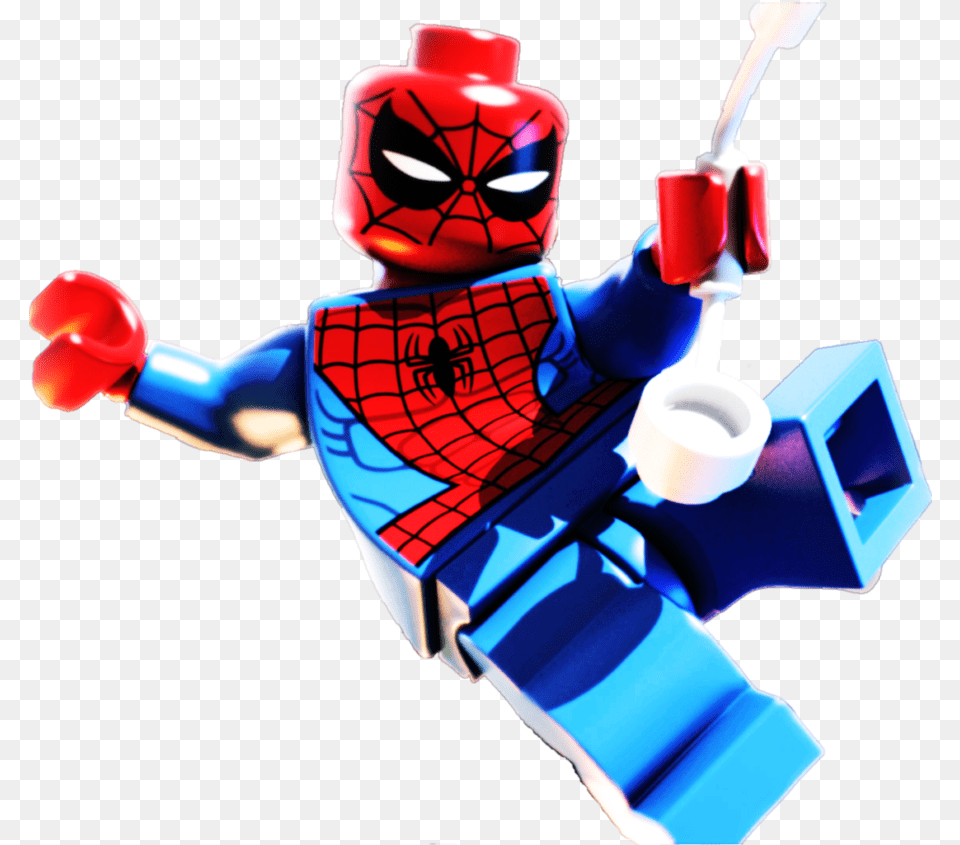 Lego Image With Background Lego Super Heroes, Baby, Person, Robot, Face Free Transparent Png