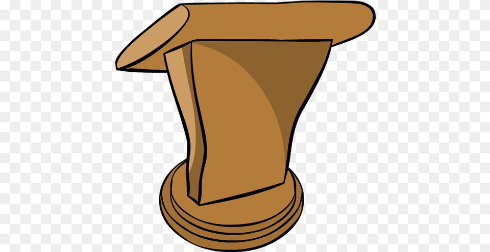 Library Collection Of Presidential High Quality Clip Art Podium, Crowd, Person, Audience, Speech Free Transparent Png