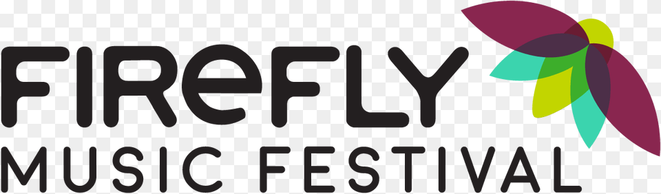 Free Library Firefly Music Festival Firefly Music Festival Logo, Flower, Plant Png Image