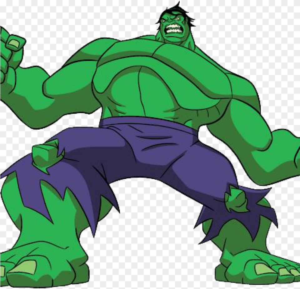 Library Huge Avengers Earth39s Mightiest Heroes Hulk, Green Free Png