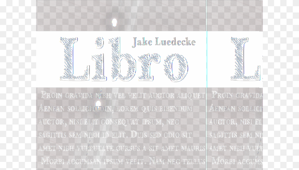 Free Libro Font Curtain, Text, Newspaper Png Image
