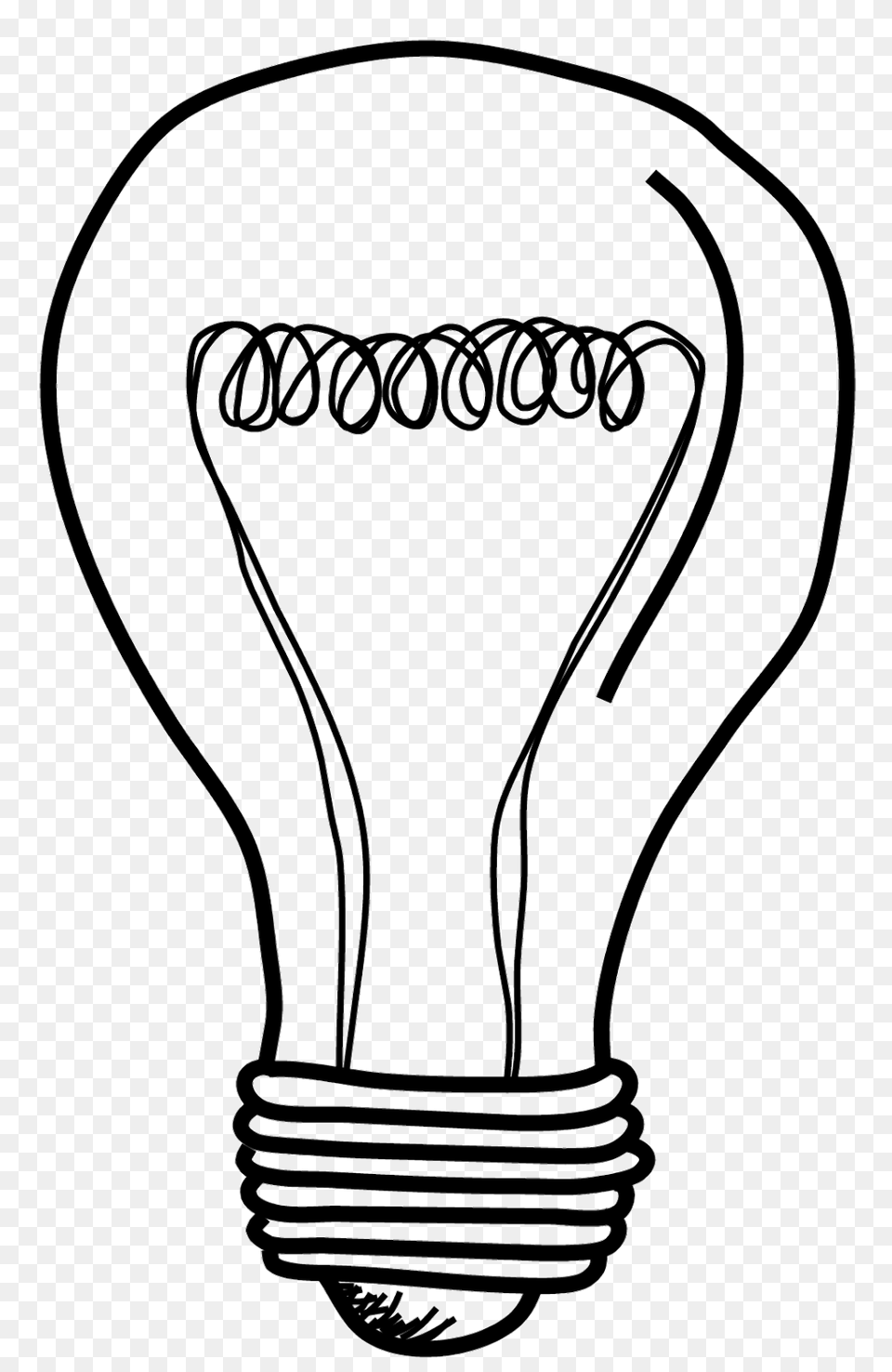 Light Bulb Clip Art, Lightbulb, Smoke Pipe Free Png
